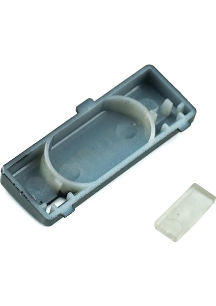 BDP88-4 BMW X5 E53 2000-2006 5 Series E39 1996-2003 64116915812 İçin Klima Kontrol Auto Düğme Kapağı fırsatları