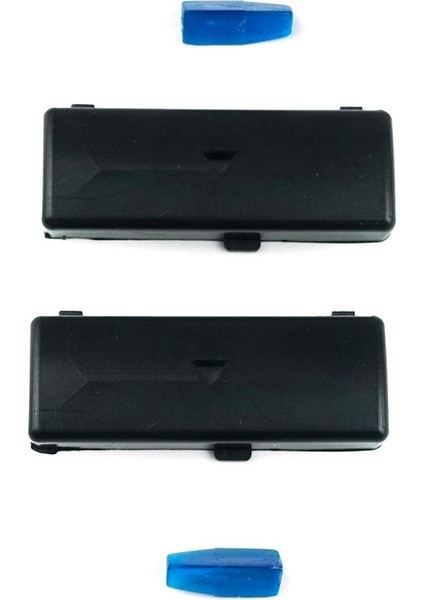 BDP88-6 BMW X5 E53 2000-2006 E39 1996-2003 64116915812 İçin Klima Kontrol Sıcaklık Azaltma Düğme Kapağı Seti