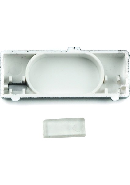 BDP88-7 BMW X5 E53 2000-2006 5 Serisi E39 1996-2003 İçin Klima Kontrol Ön Cam Buğu Buz Çözücü Düğme Kapağı fırsatları