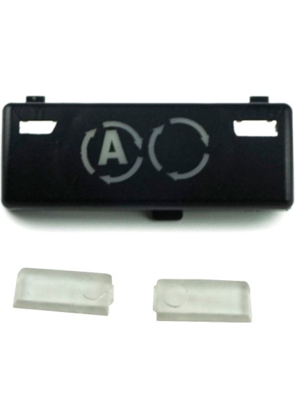 BDP88-9 BMW X5 E53 2000-2006 5 Series E39 1996-2003 64116915812 İçin Klima Kontrol Devir Daim Düğme Kapağı fiyatları