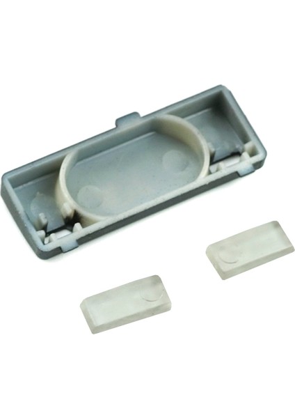 BDP88-9 BMW X5 E53 2000-2006 5 Series E39 1996-2003 64116915812 İçin Klima Kontrol Devir Daim Düğme Kapağı fırsatları