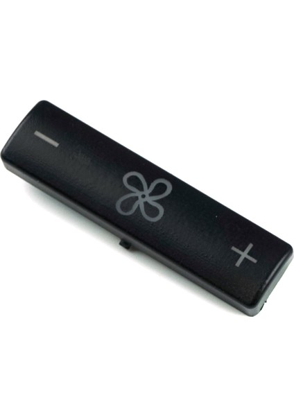 BDP88-11 BMW X5 E53 2000-2006 5 Serisi E39 1996-2003 64116915812 İçin Klima Kontrol Fan Hız Düğme Kapağı fırsatları