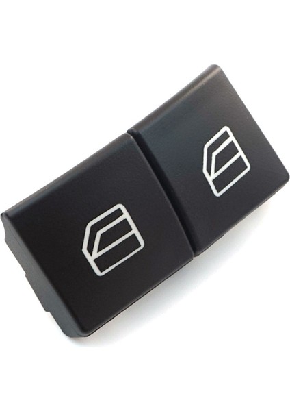 BDP109 Mercedes W204 W212 S212 A207 C207 X204 W176 W246 C/ X117 X/ W166 X156 İçin 2X Cam Açma Düğme Kapağı fiyatları