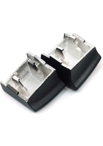 BDP109 Mercedes W204 W212 S212 A207 C207 X204 W176 W246 C/ X117 X/ W166 X156 İçin 2X Cam Açma Düğme Kapağı fırsatları