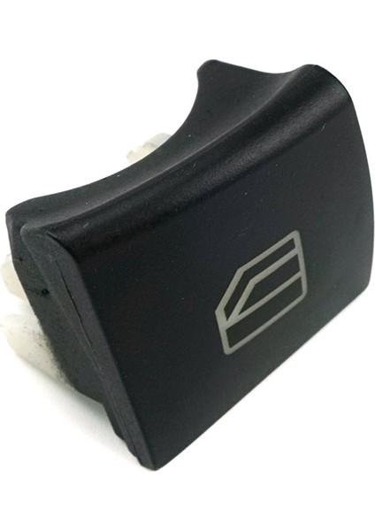 BDP110-1 Mercedes A Class W169 B Class W245 A1698206410 İçin Sürücü Kumanda Sol Cam Açma Düğme Kapağı