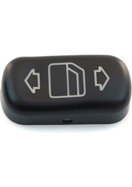 BDP111 Mercedes E Class W210 S210 C Class W202 S202 2108208210 İçin 1 Adet Cam Açma Düğme Kapağı