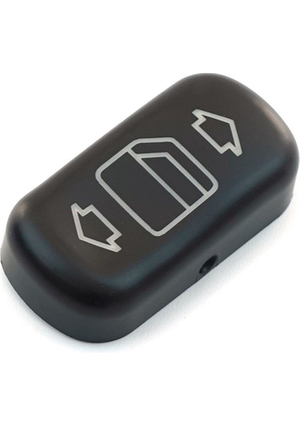 BDP111 Mercedes E Class W210 S210 C Class W202 S202 2108208210 İçin 1 Adet Cam Açma Düğme Kapağı fiyatları