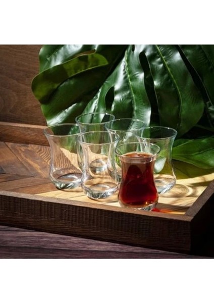 Aida Çay Bardağı 160 cc 6'lı Set, Şık ve Kullanışlı Tasarım fiyatları