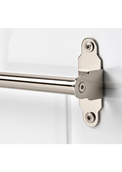 Çok Renkli Nikelaj Kaplama Ray, Şık ve Dayanıklı Tasarım modelleri