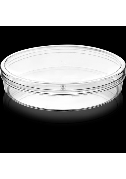 6 Bölmeli Pet Seperatör (May 410-6 S)