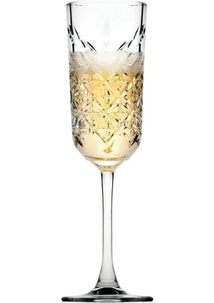 Şık 4'lü Kadeh Seti, 175 Cc, Zarif ve Dayanıklı Tasarım, Ev ve Davetler Için Ideal fiyatları