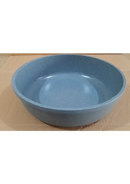 30 cm Gri Döküm Fırın Tepsi, Dayanıklı ve Şık Mutfak Gereci fiyatları