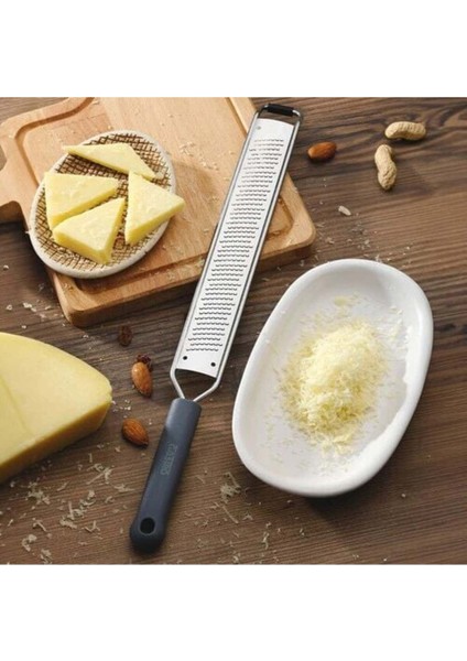 El Rendeği, Ince Dişli, Dar, Kullanışlı ve Dayanıklı, Pratik Mutfak Gereci