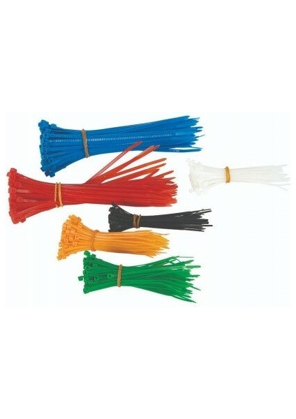 Mutlusan 4,8*400 Kablo Bağı Siyah (EB.16.216) fırsatları