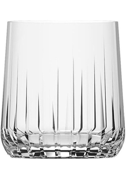 Şık 3'lü Beyaz Viski Bardağı Takımı, Zarif ve Kullanışlı Tasarım