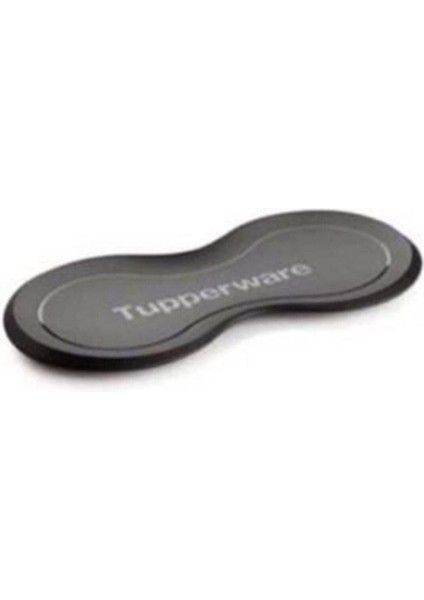 Bej Renkli Kaşık ve Kepçe Altlığı, Şık ve Kullanışlı Mutfak Aksesuarı