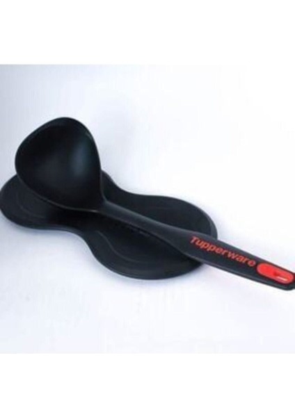 Bej Renkli Kaşık ve Kepçe Altlığı, Şık ve Kullanışlı Mutfak Aksesuarı fırsatları