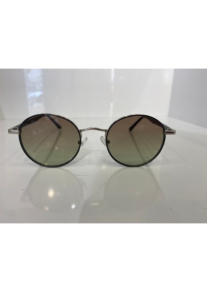 Lüx Metal Güneş Gözlüğü R010C06