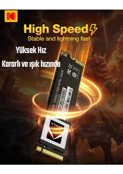 256Gb.X350 Ssd M.2 2280 Ce Lisanslı Nvme PCLe Gen 3.0x4 Yüksek Hızlı 2000MBs Orjinal Lisanslı fırsatları