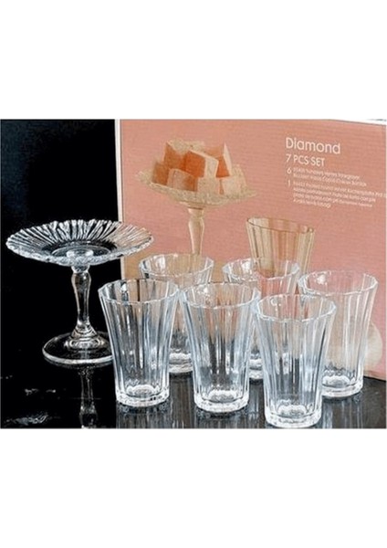 Beyaz Kahve Servis Takımı, Şık ve Kullanışlı Set