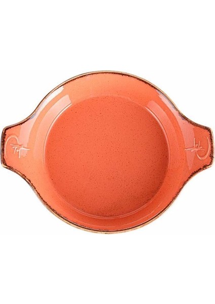 Turuncu 21CM Sahan, Şık ve Dayanıklı Mutfak Gereci fiyatları