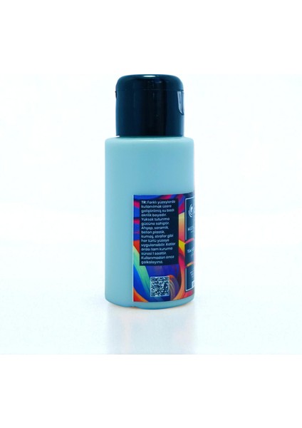 Akrilik Multisurface Boya 50ML Salda modelleri