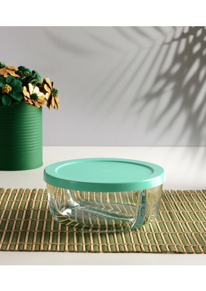 Iki Bölmeli Saklama Kabı Seti, 4'lü, Beyaz, Dayanıklı ve Pratik Kullanım modelleri