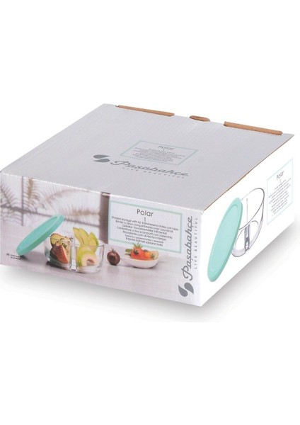 Iki Bölmeli Saklama Kabı Seti, 4'lü, Beyaz, Dayanıklı ve Pratik Kullanım indirimleri