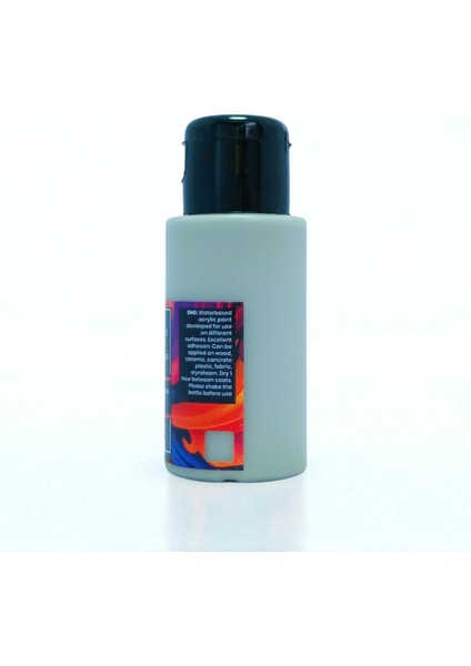 Akrilik Multisurface Boya 50ML Adaçayı fiyatları