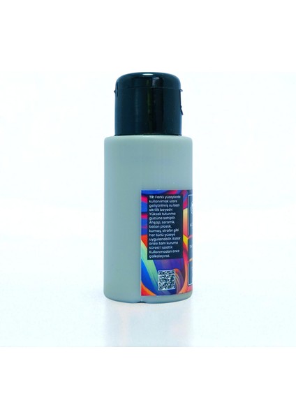 Akrilik Multisurface Boya 50ML Adaçayı modelleri