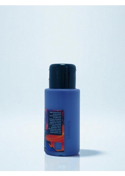 Akrilik Multisurface Boya 50ML Lavanta fiyatları