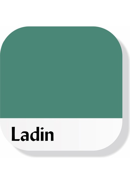 Akrilik Multisurface Boya 50ML Ladin indirimleri