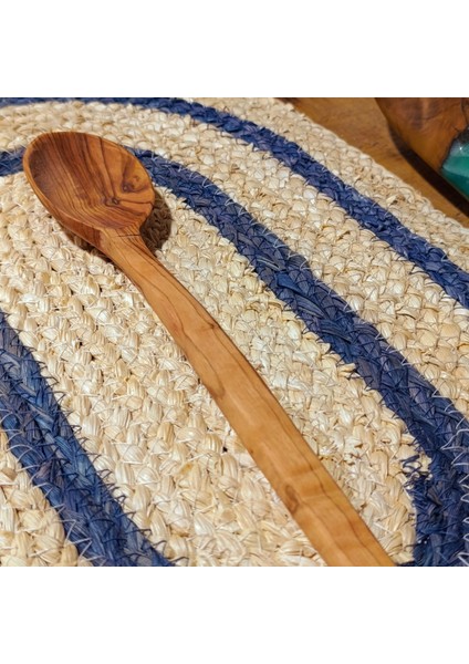 Zeytin Ağacı 29 cm Sote Kaşığı fiyatları