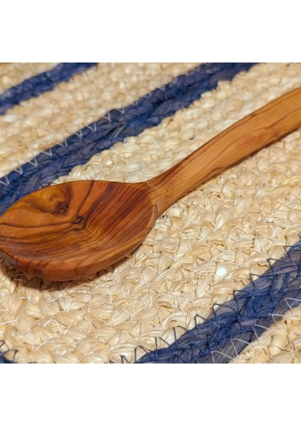Zeytin Ağacı 29 cm Sote Kaşığı modelleri