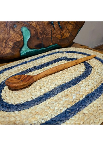 Zeytin Ağacı 29 cm Sote Kaşığı fırsatları