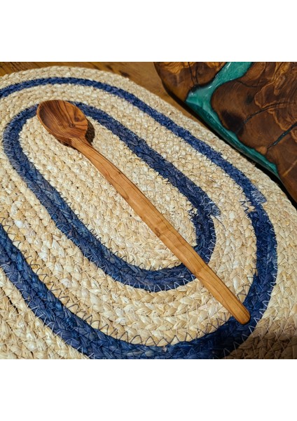 Zeytin Ağacı 29 cm Sote Kaşığı indirimleri