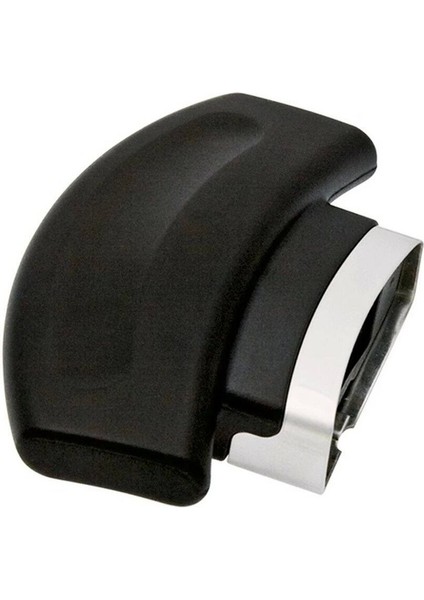 Siyah Bluepoint & Comfort Tencere Kısa Kulp, Dayanıklı ve Şık Mutfak Ürünü