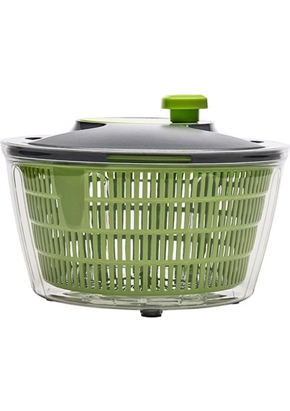 Kapaklı Salata Kurutucu, Pratik ve Kullanışlı Mutfak Gereci