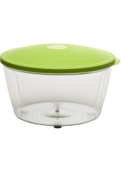 Kapaklı Salata Kurutucu, Pratik ve Kullanışlı Mutfak Gereci