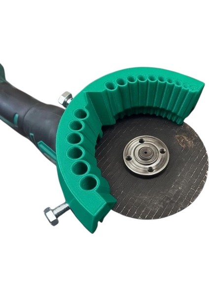 125MM Avuç Taşlama Için Matkap Ucu Bileme Aparatı modelleri