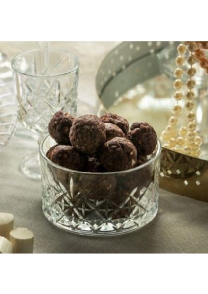 Beyaz 6'lı 255 cc Çerezlik Takımı, Şık ve Kullanışlı Mutfak Aksesuarları fiyatları