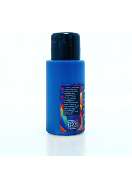 Akrilik Multisurface Boya 50ML Regal modelleri