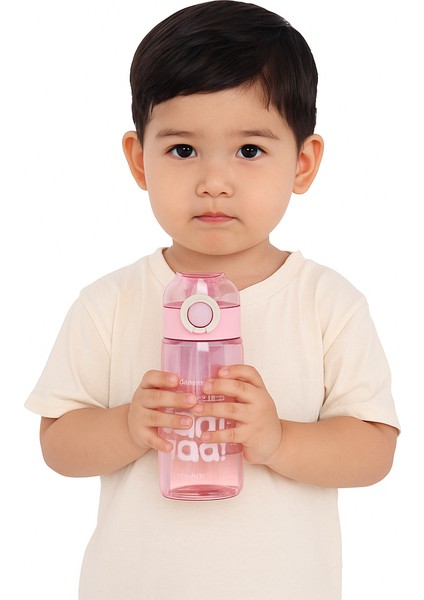 , Ithal Lüx Kahverengi Matara/suluk 650 ml (443) fırsatları