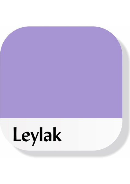 Akrilik Multisurface Boya 350ML Leylak