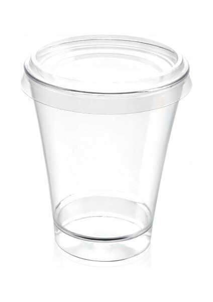 60 cc Ver Shot Bardak Kapağı (May 352 Kapak)