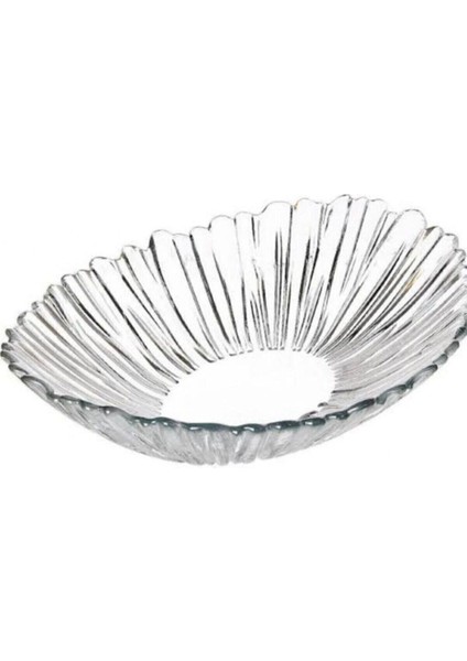 Beyaz Oval Meyve ve Servis Kasesi, Şık ve Kullanışlı Tasarım fiyatları