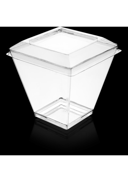 60 cc Piramit Kapak (May 349 Kapak)