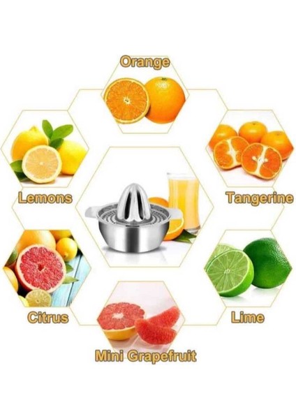 Taze Limon Sıkacağı, Pratik ve Kolay Kullanım, Dayanıklı ve Şık Tasarım modelleri