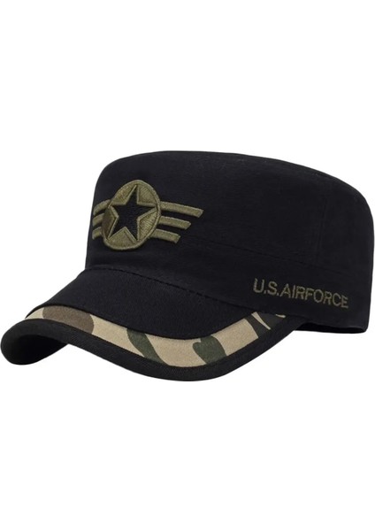 Us Air Force Şapkası