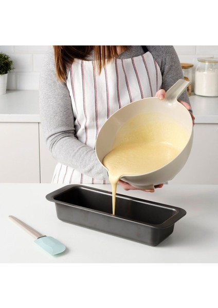 Bej Vıspnıng Karıştırma Kabı, Şık ve Kullanışlı Mutfak Gereci indirimleri